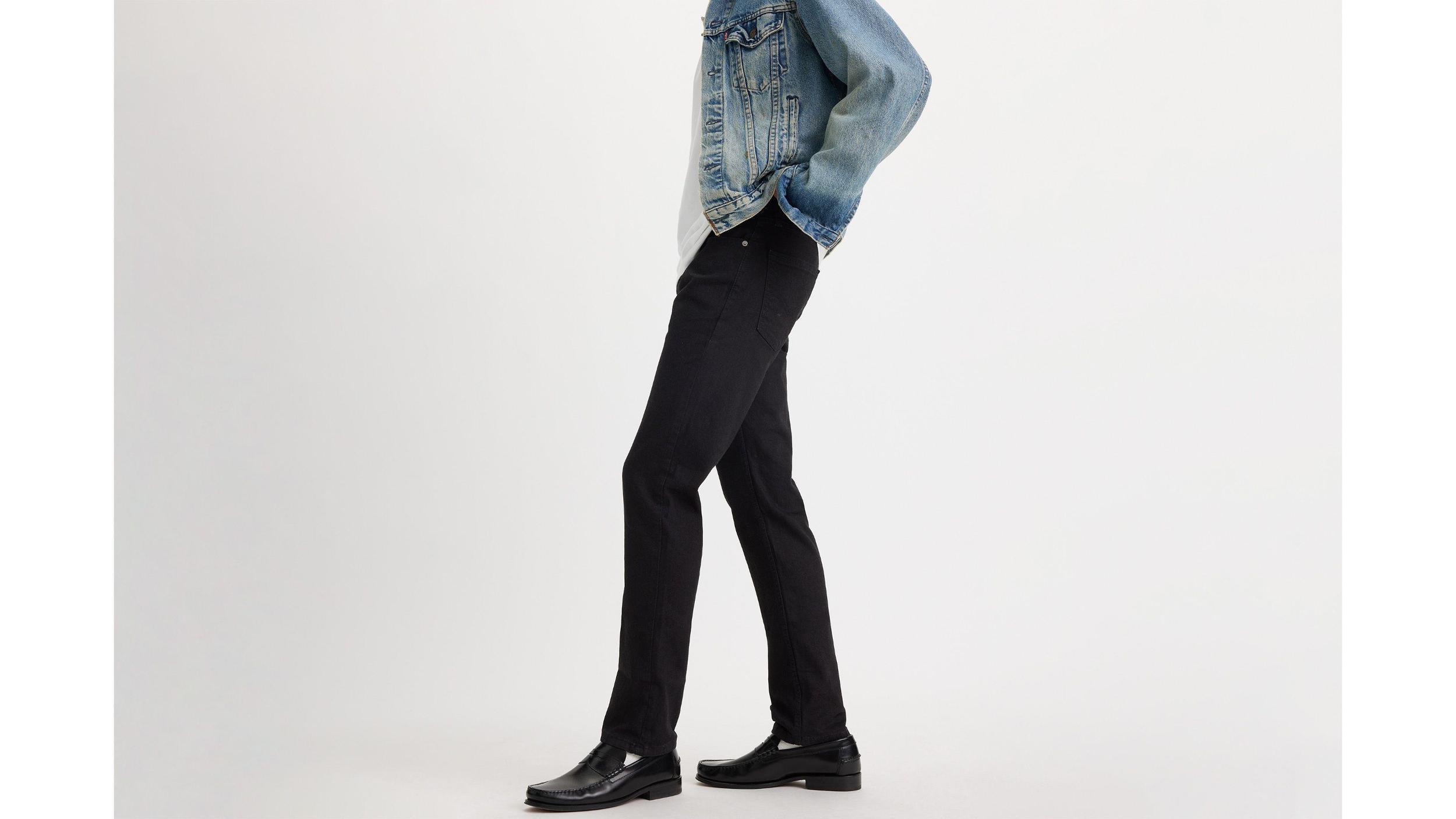 511™ Slim Fit Men's Jeans Product Image