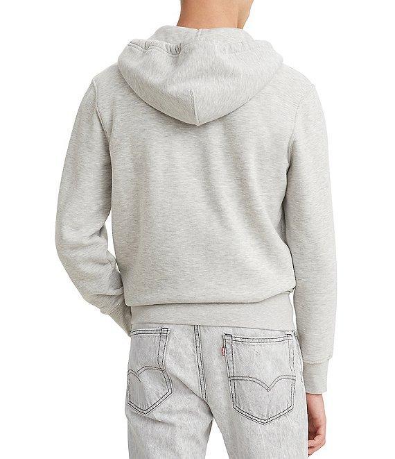 Levi's® Fleece Zip-Up Hoodie Product Image
