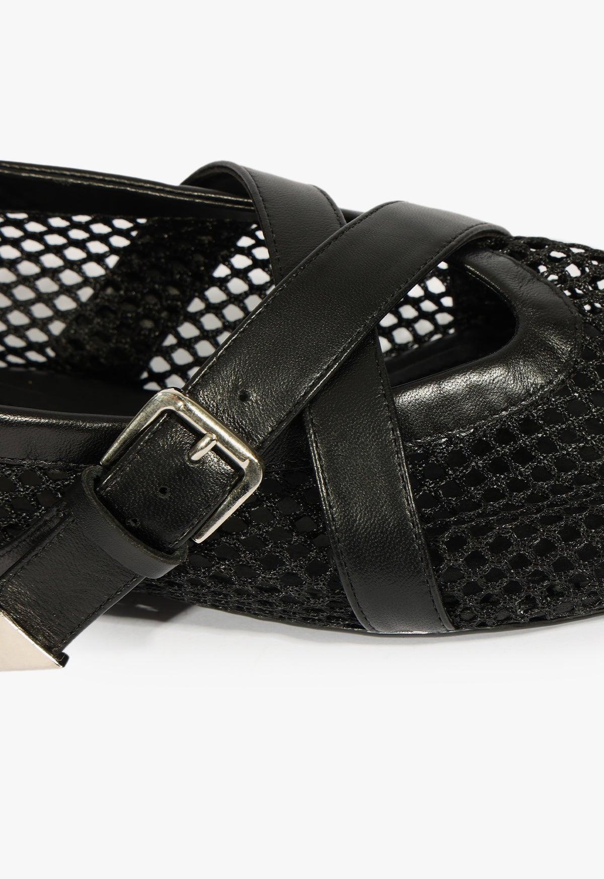 Nadine Ballet Flat Product Image