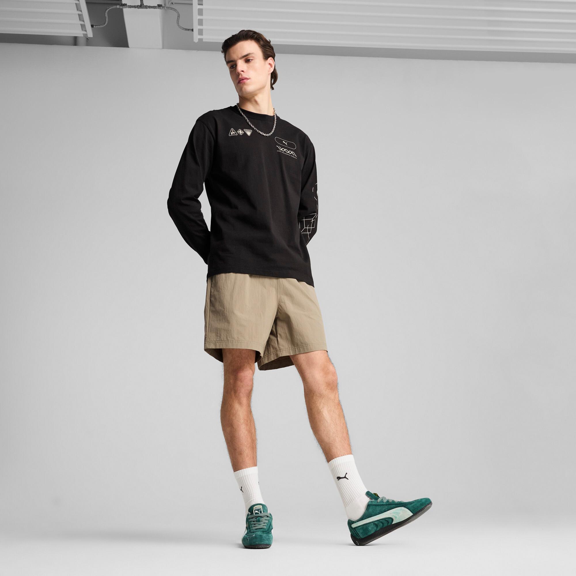 MMQ Men's Shorts Product Image