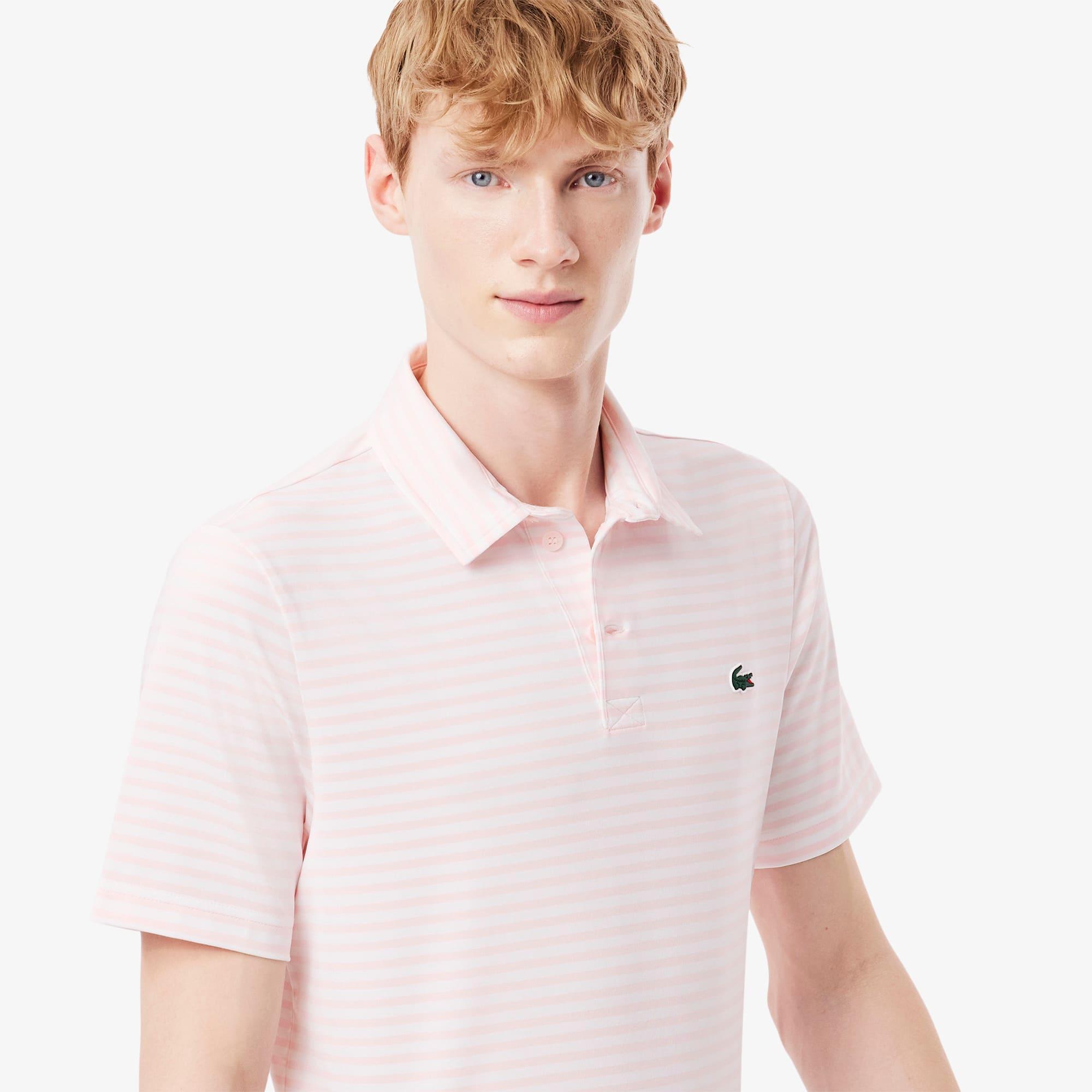 Men's Regular Fit UV Protect Golf Polo Product Image