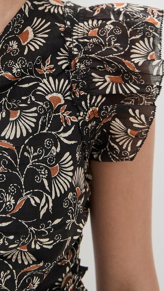 RAILS Cali Top | Shopbop Product Image