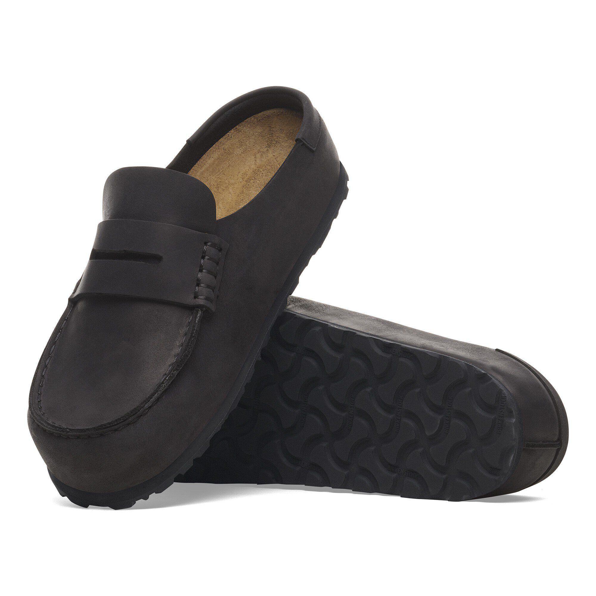 Naples Wrapped Natural Leather Oiled Product Image