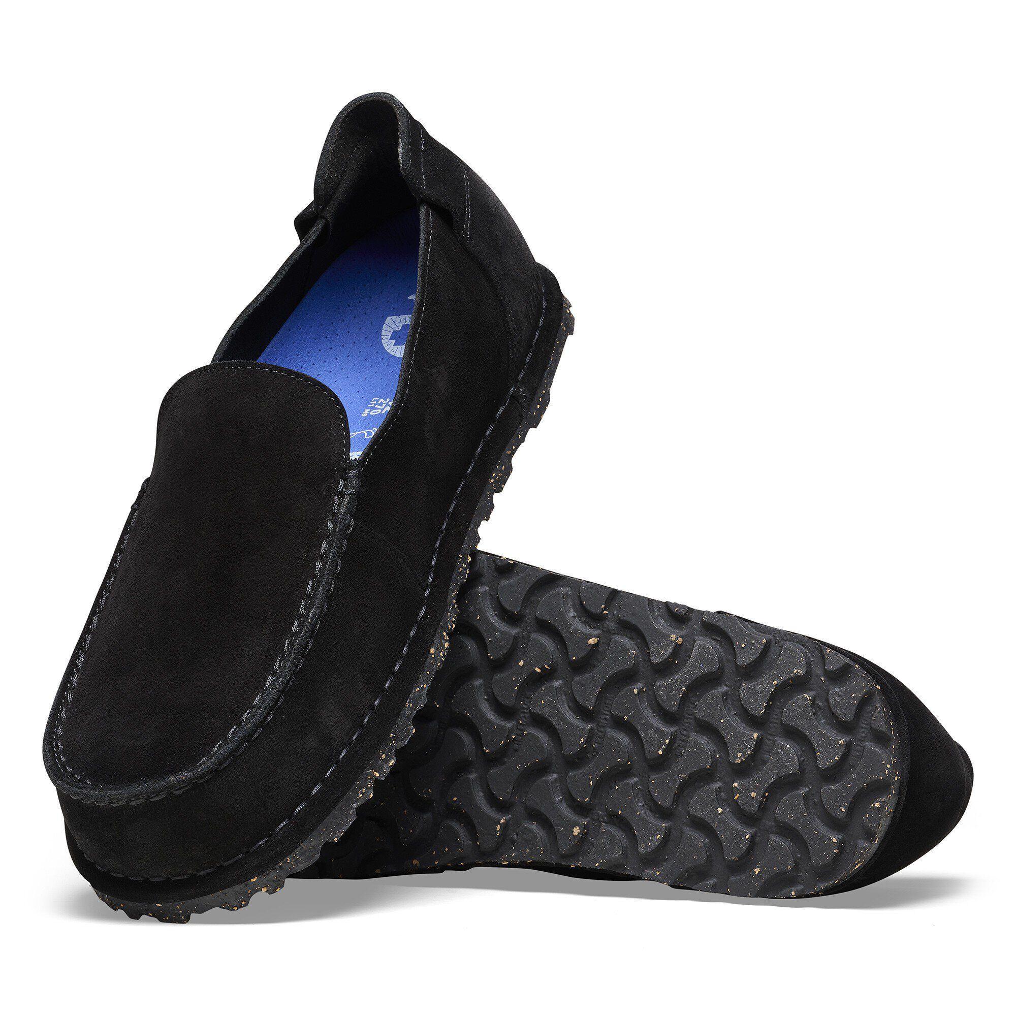 Utti Suede Leather Product Image