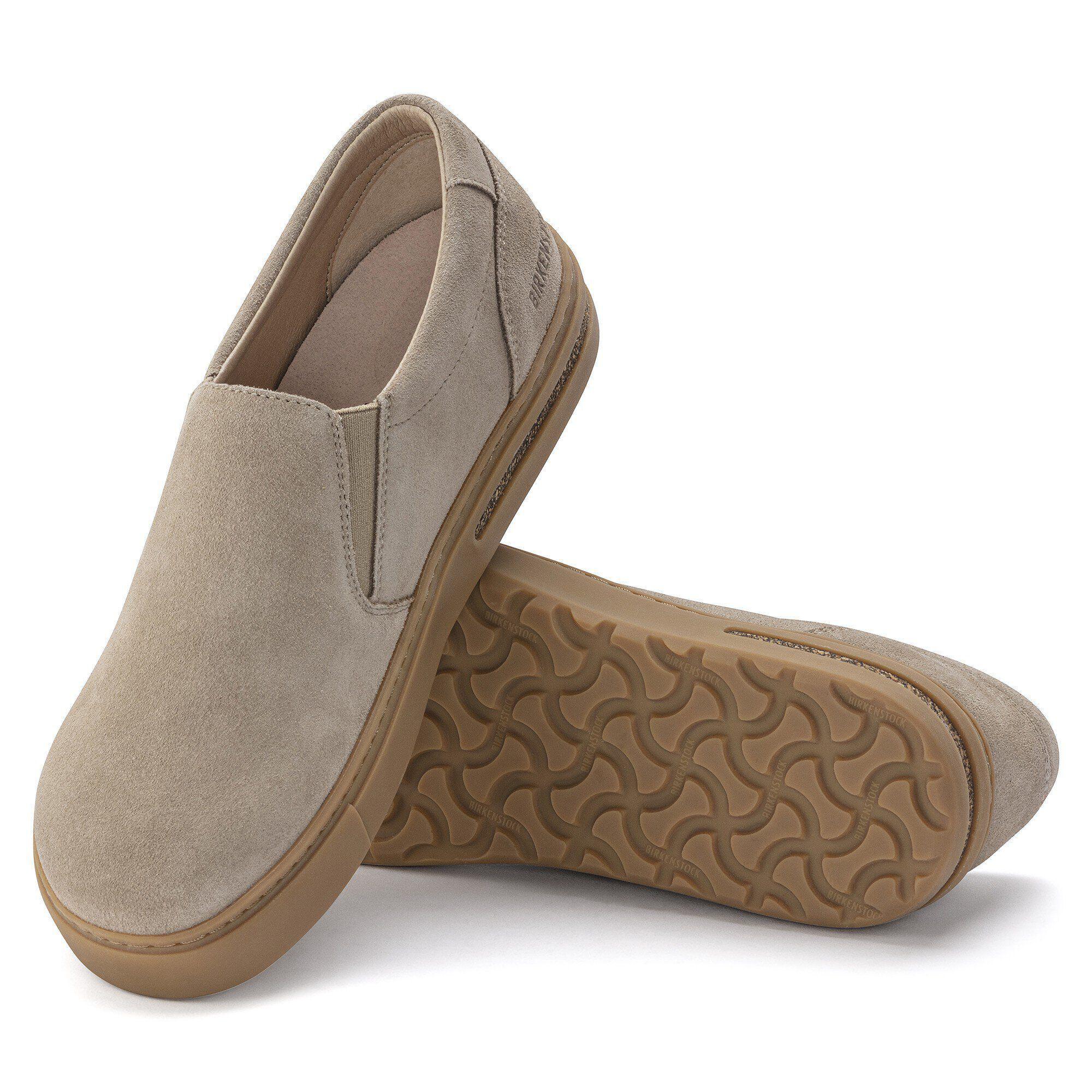 Oswego Suede Leather Product Image