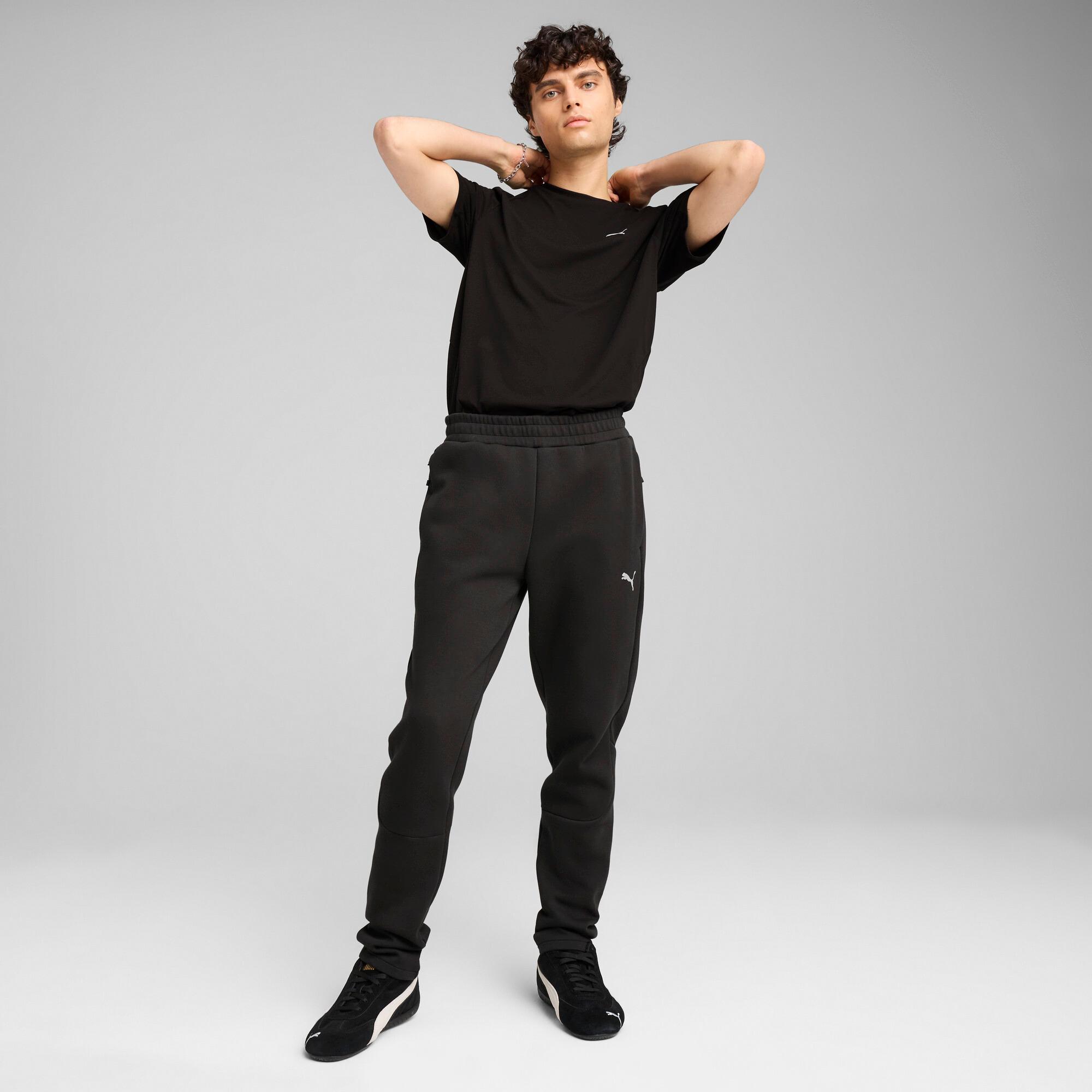 PUMA EVOSTRIPE Mens Pants Product Image