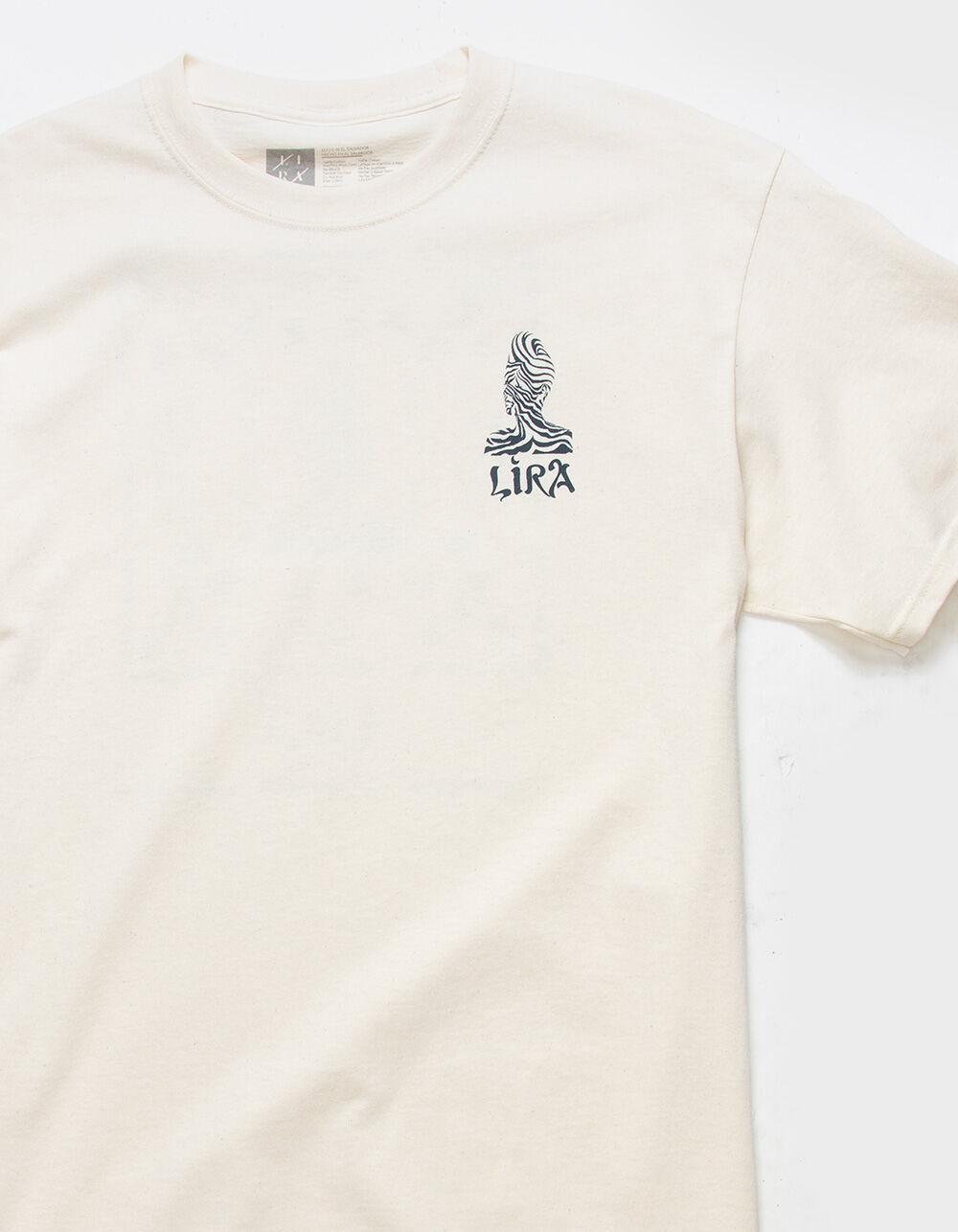 LIRA Pacer Mens Tee Product Image