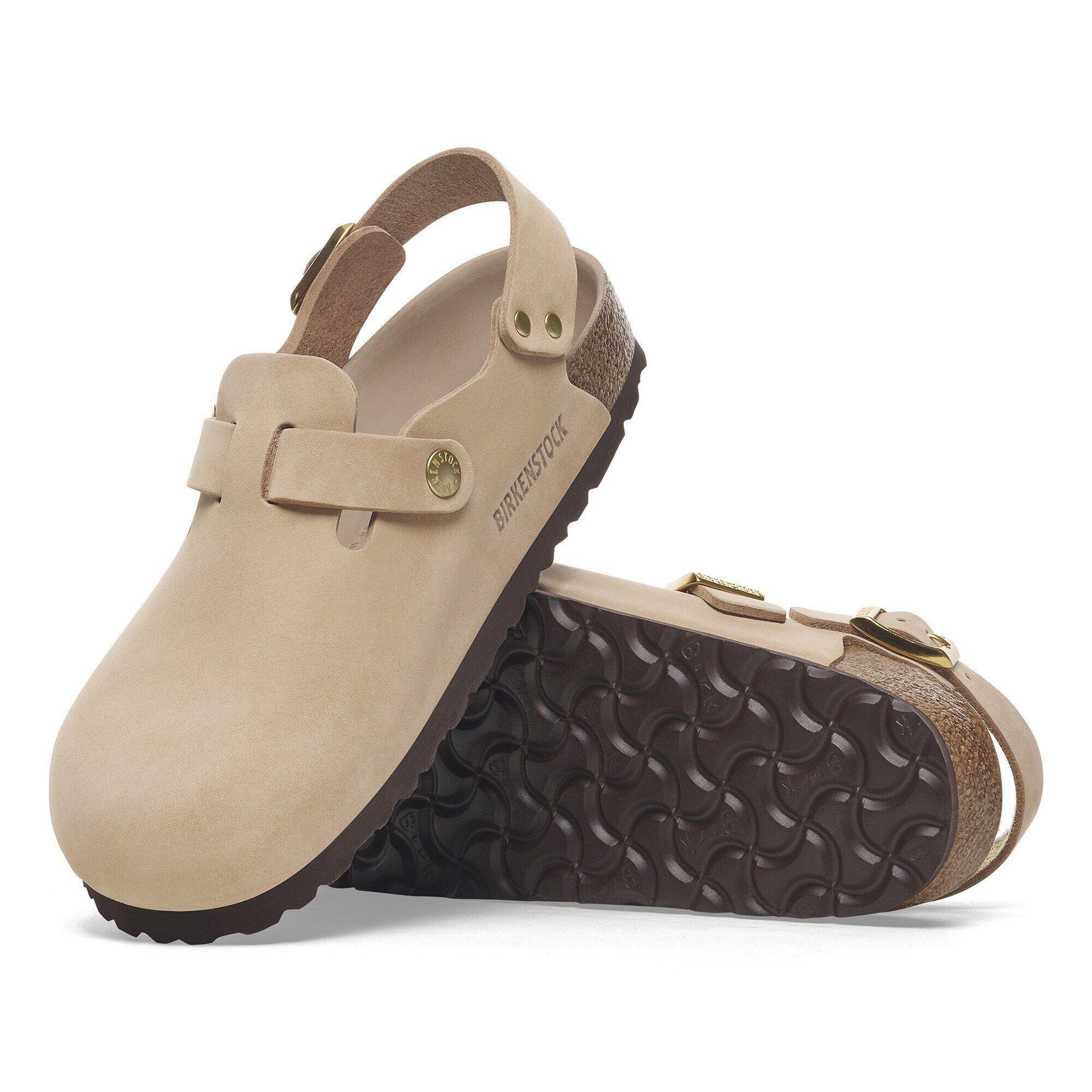 Tokio Nubuk Leather Product Image