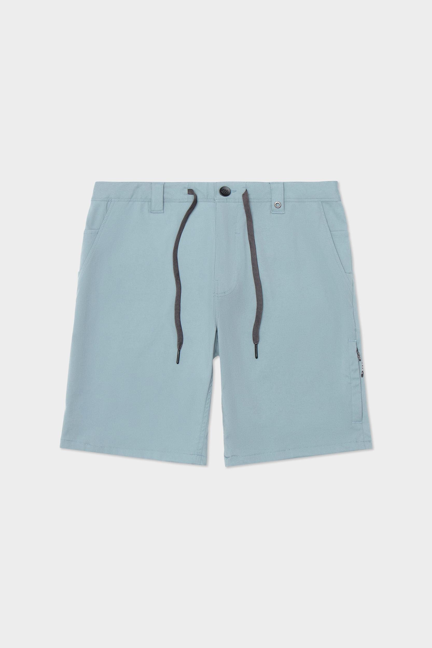 686 Men's Everywhere Hybrid Short Male Product Image