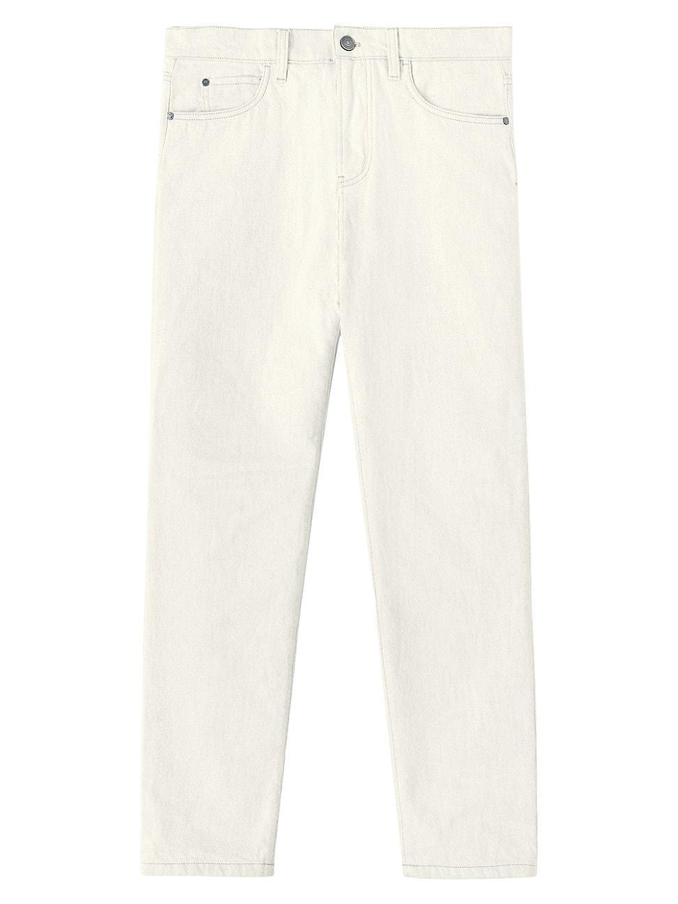 Mens 5-Pocket Pants Product Image