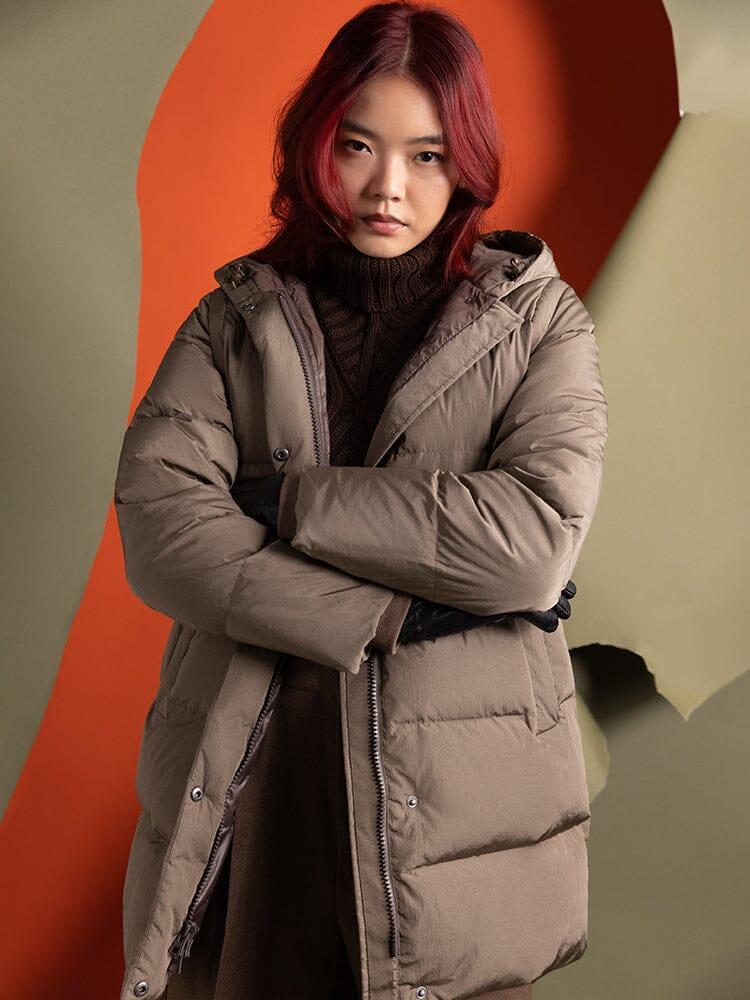 SIERRA CONVERTIBLE JACKET W Product Image