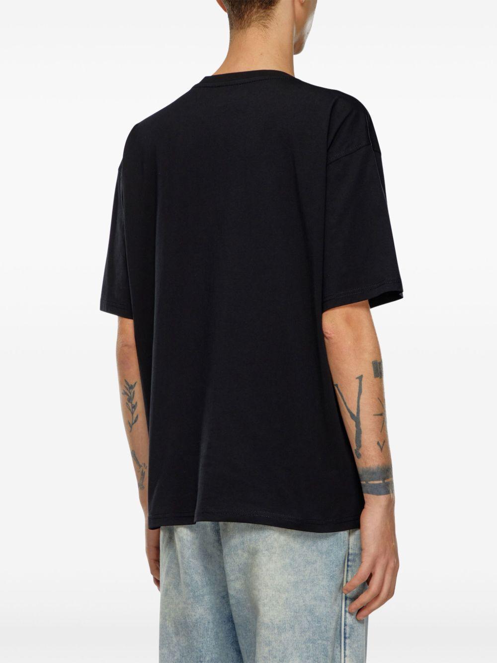 T-BOXT-D T-shirt   Product Image