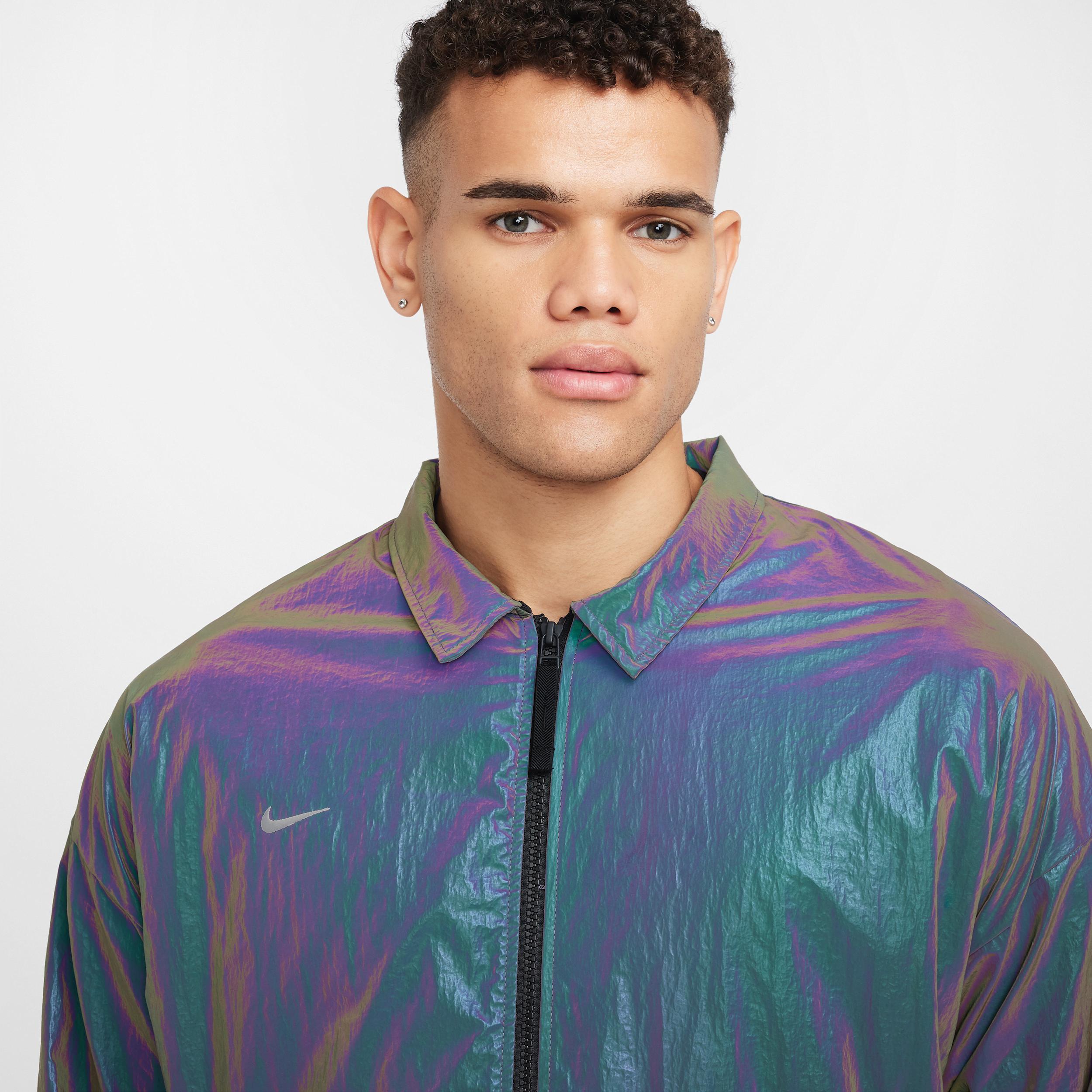 Nike Culture of Football Men's Therma-FIT Soccer Jacket Product Image