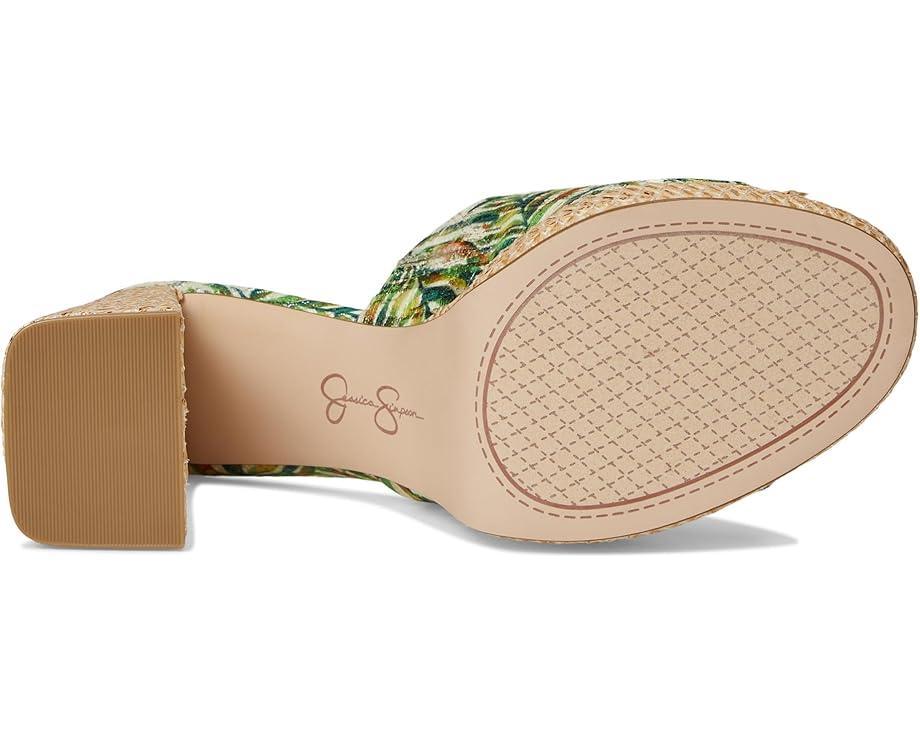 Kamindi Espadrille Wedge Product Image