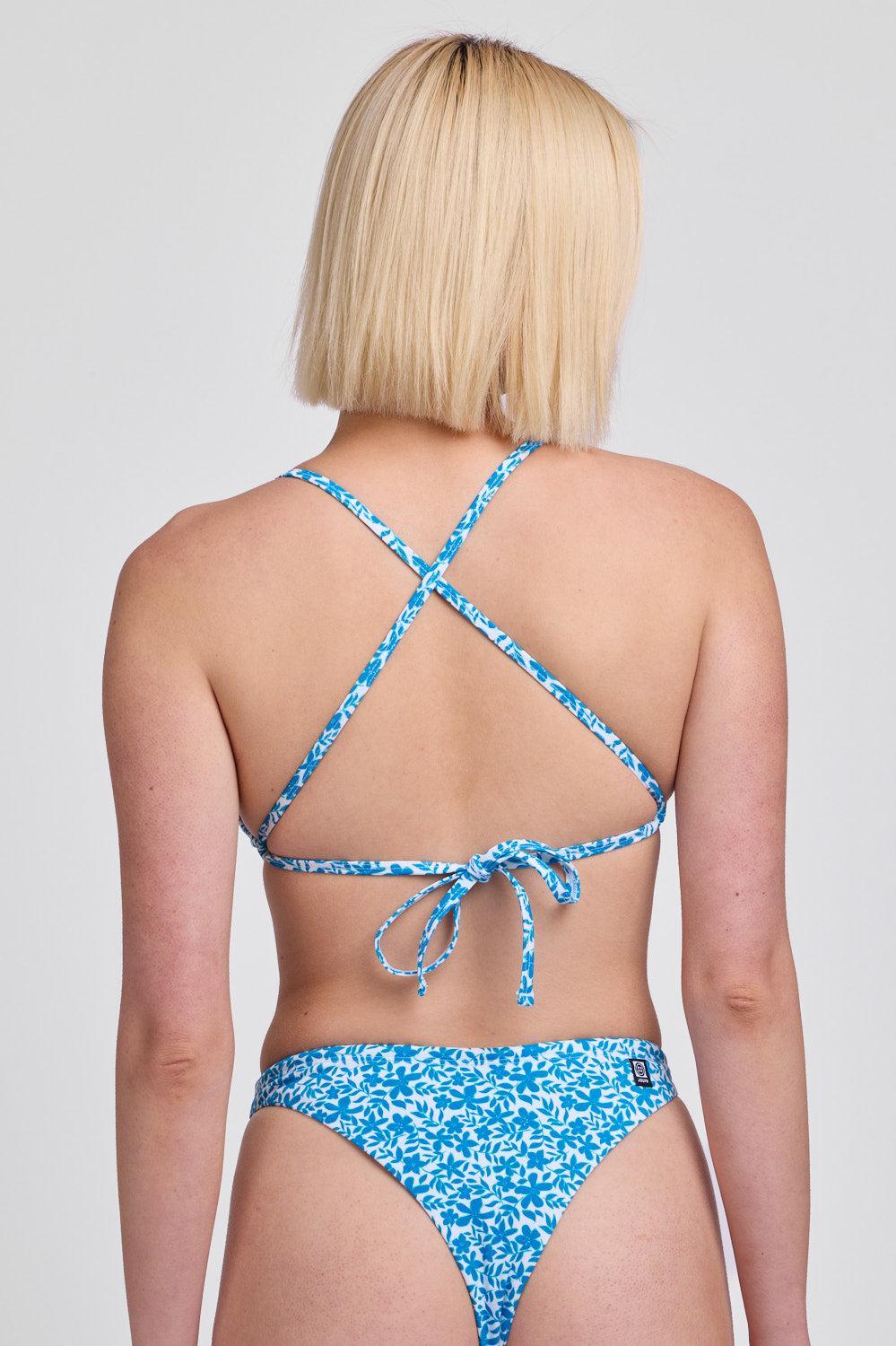 Sale Lily Bikini Top Product Image