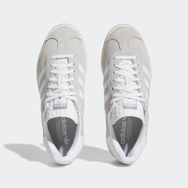 Womens adidas Originals Gazelle Bold Casual Shoes Product Image