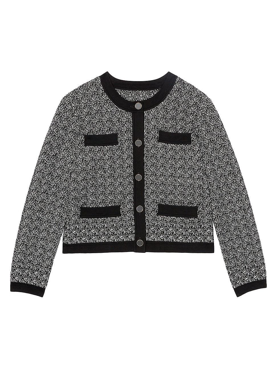 Womens Evangeline Jacket Product Image
