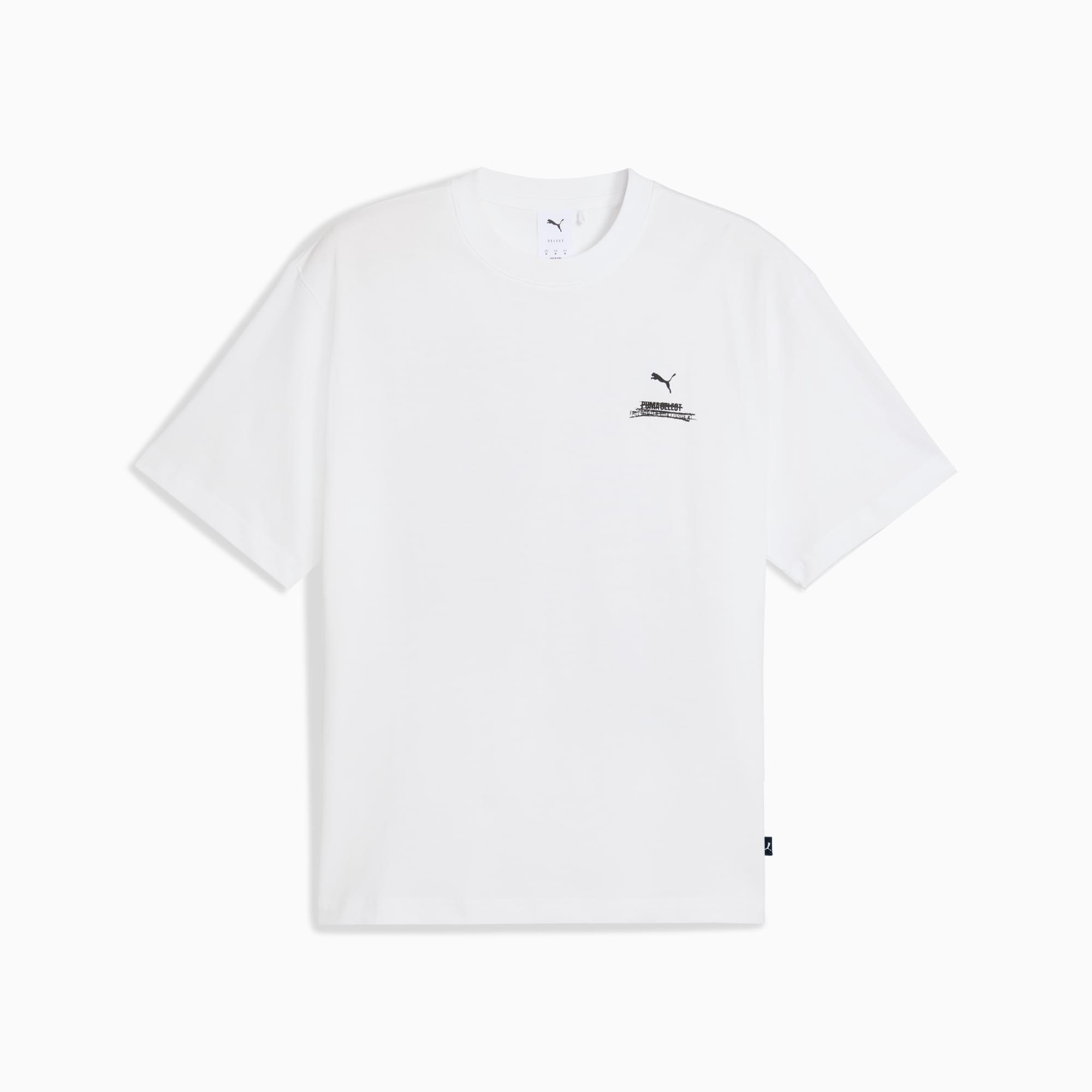 GRAPHIC Tee Men Product Image