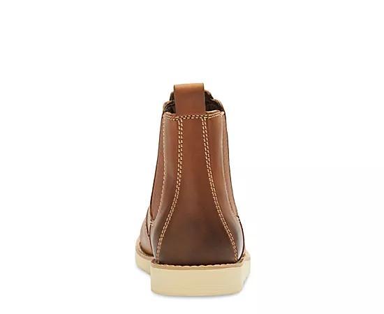 Eastland Herman Mens Leather Chelsea Boots Product Image