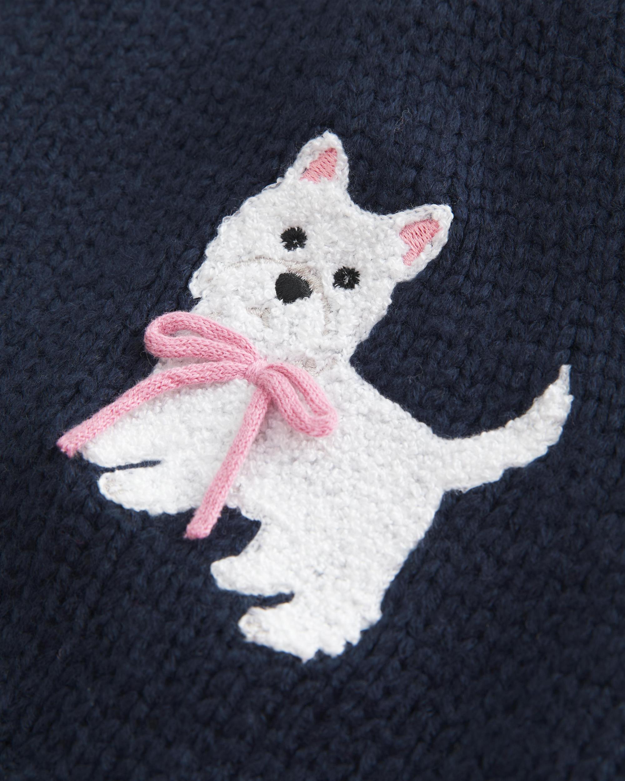 Easy No-Close Cardigan Product Image