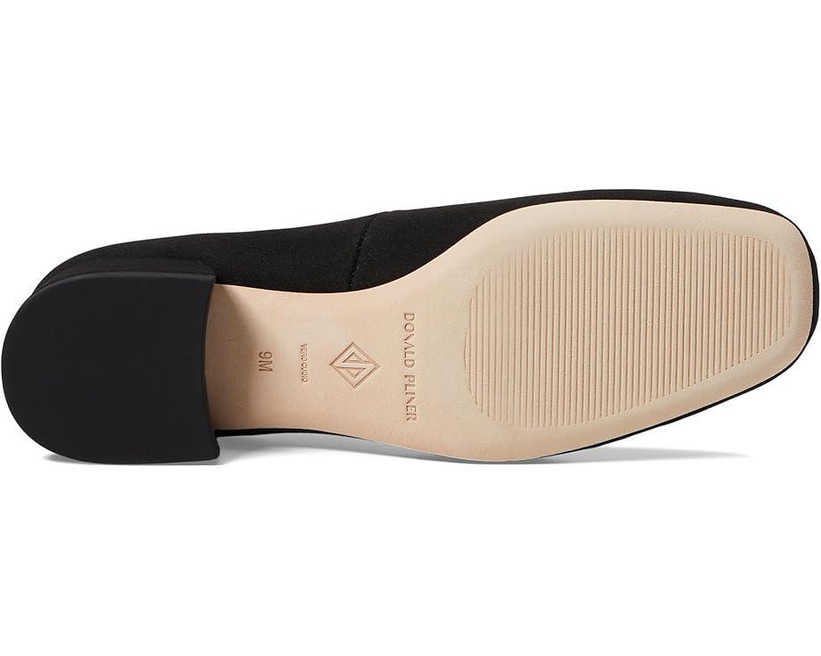 Jayla Low Heel Slingback Dress Shoes Product Image