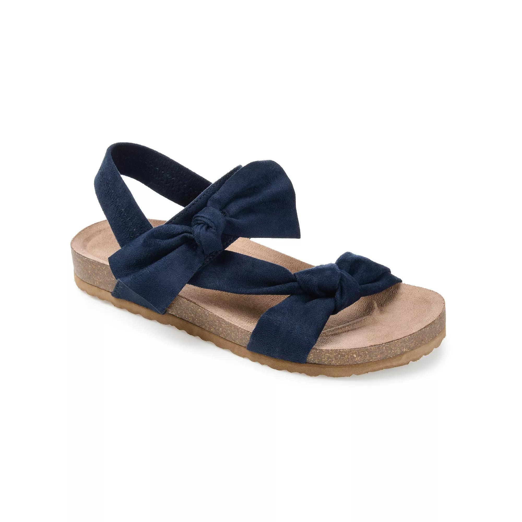 Journee Xanndra Womens Sandals Product Image