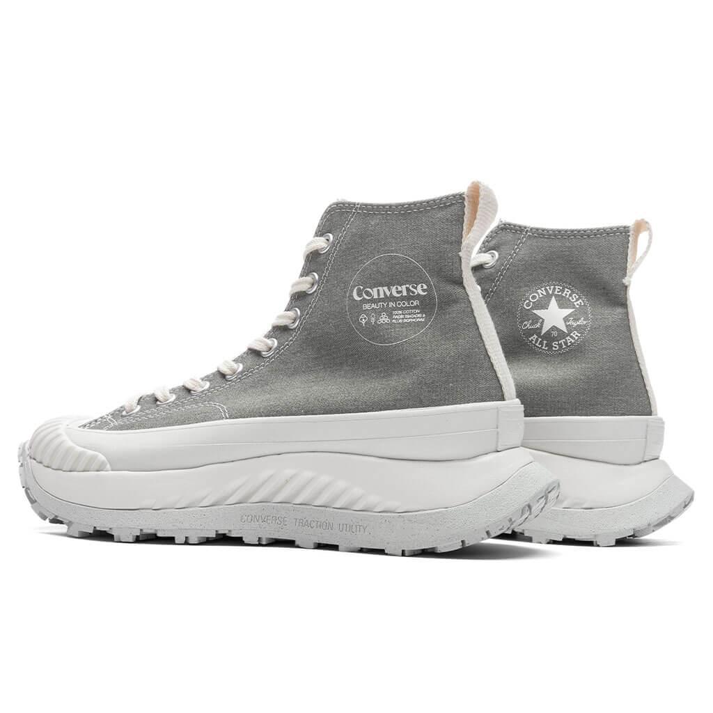 Chuck 70 AT-CX HI - Green/Egret/Egret Male Product Image