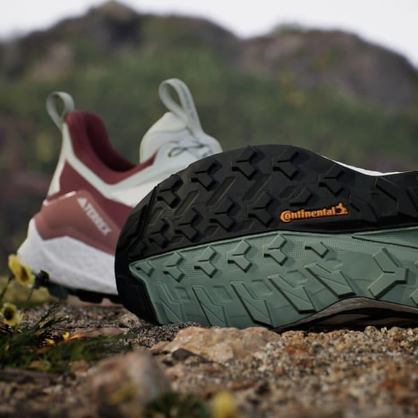 Terrex Free Hiker 2.0 Low Hiking Shoes Product Image