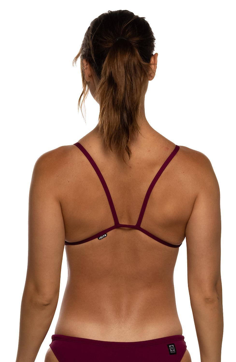 Malia Bikini Top Product Image