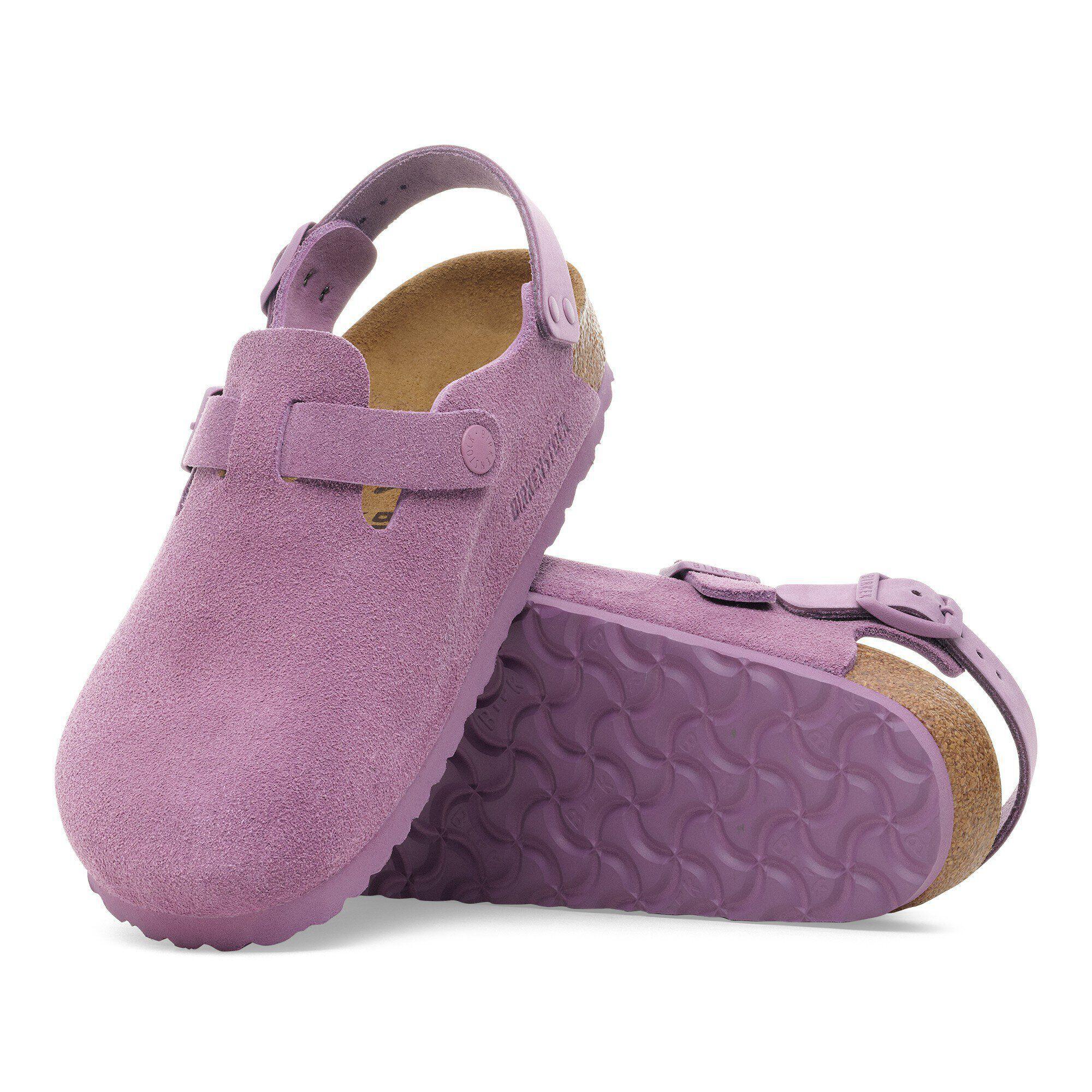Tokio Suede Leather Product Image