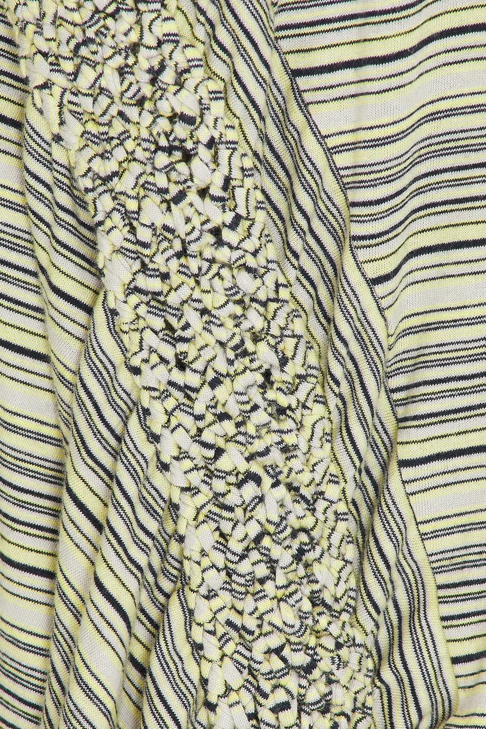 Hyeres Asymmetrical Midi Dress FAITHFULL THE BRAND Product Image