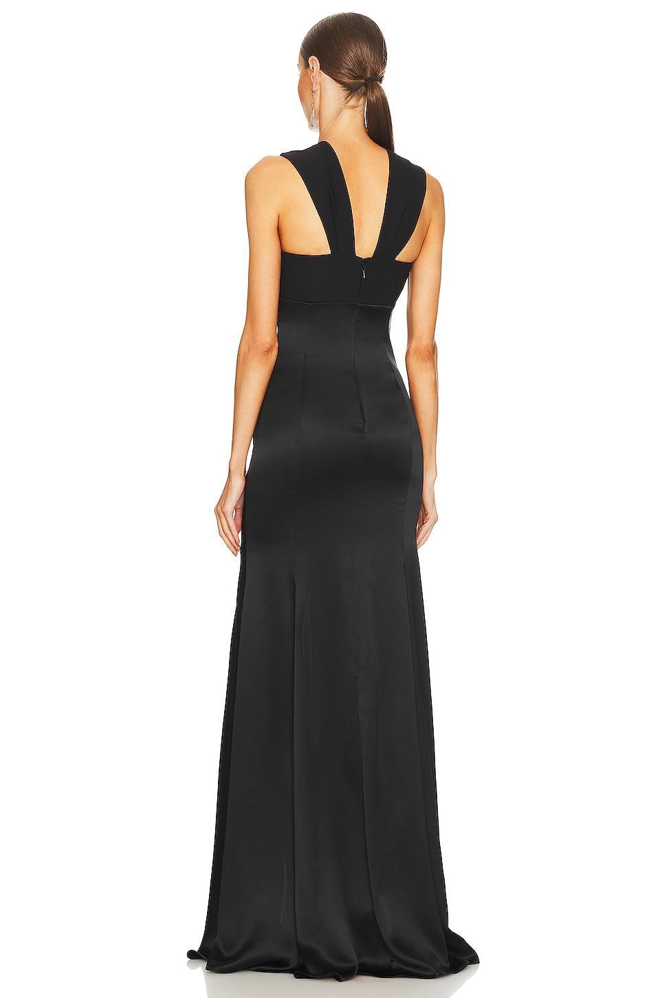 Dorrit Gown Cinq a Sept Product Image