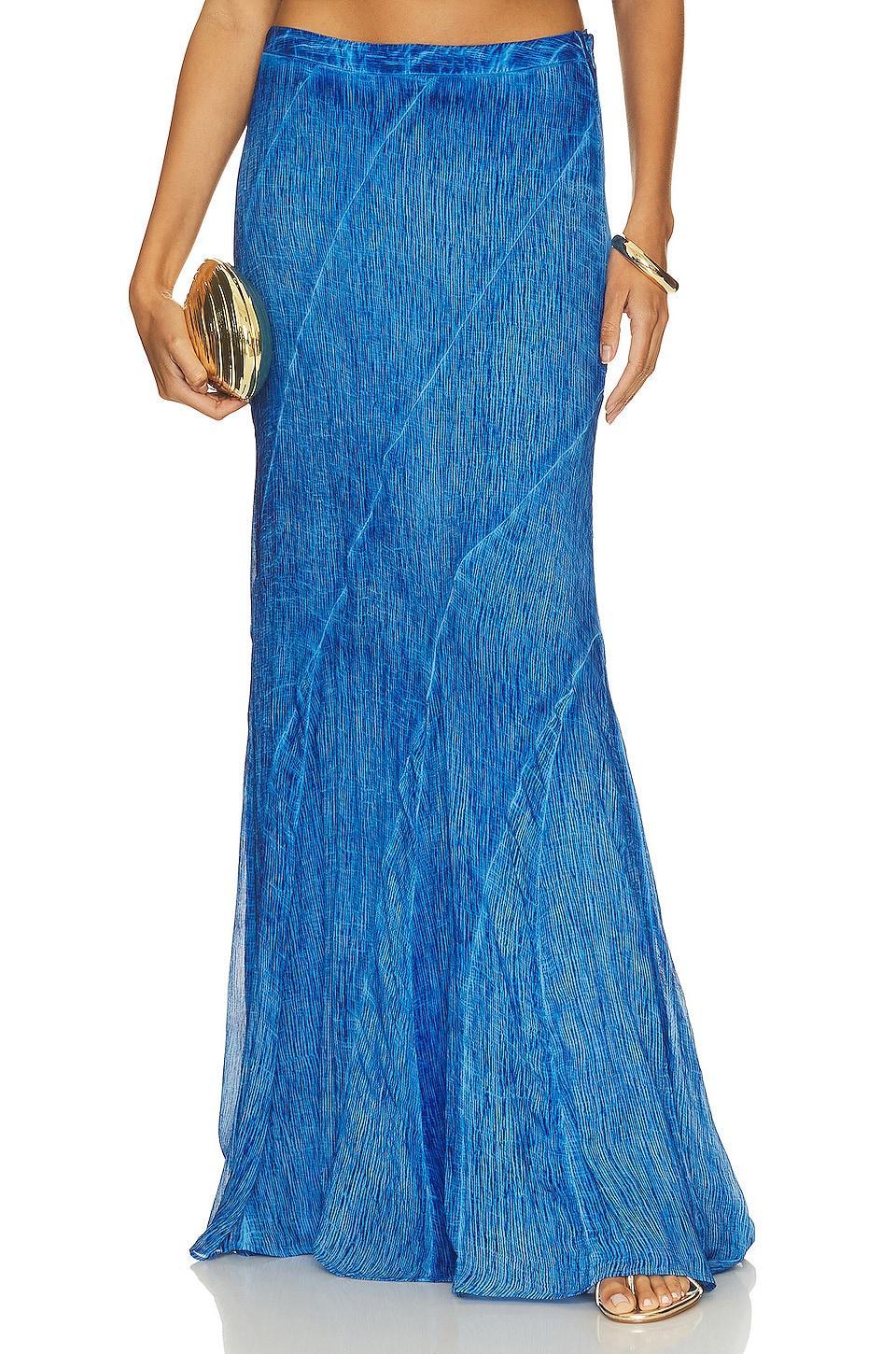 Long Skirt ROCOCO SAND Product Image