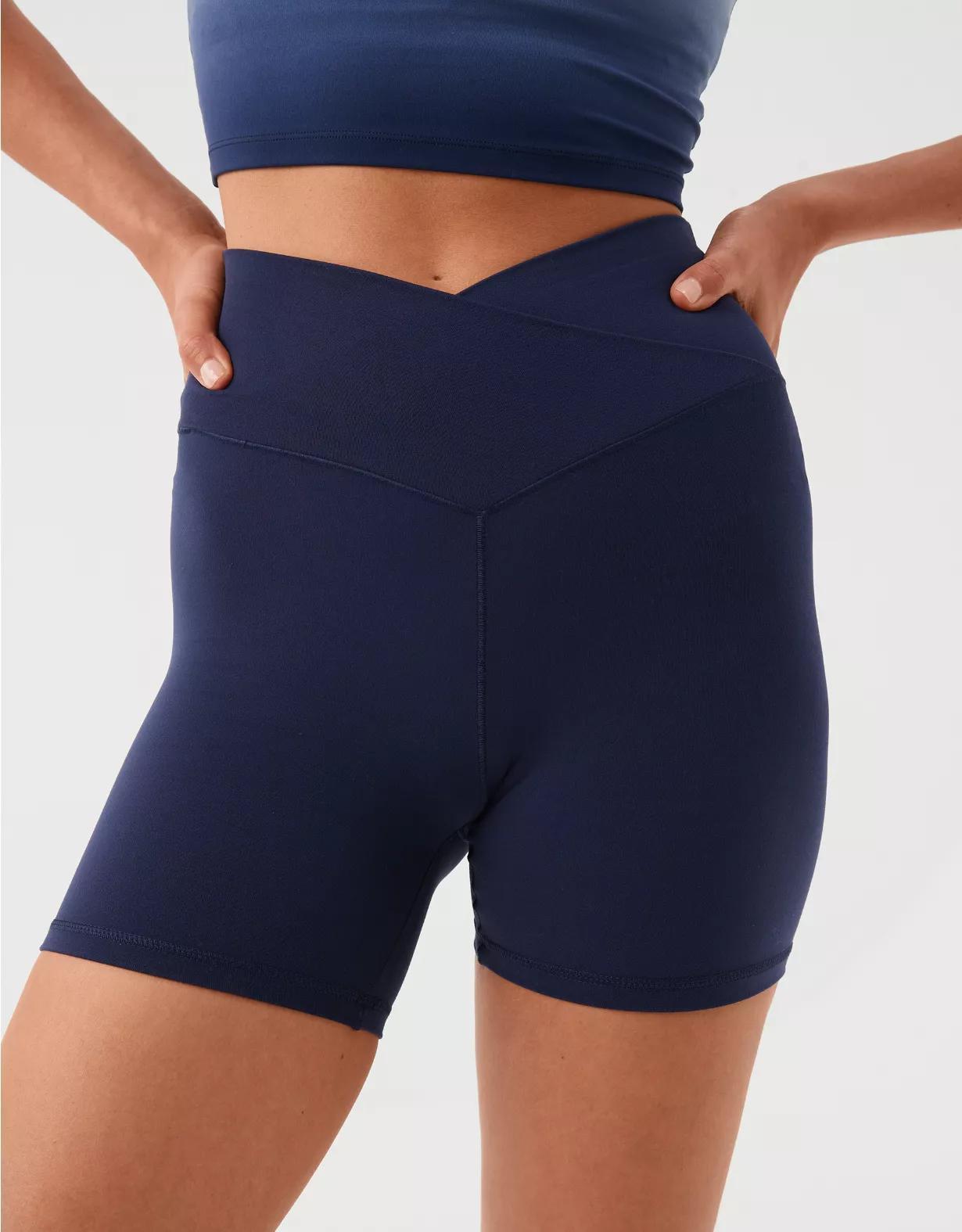 OFFLINE By Aerie Real Me Crossover 5" Bike Short Product Image