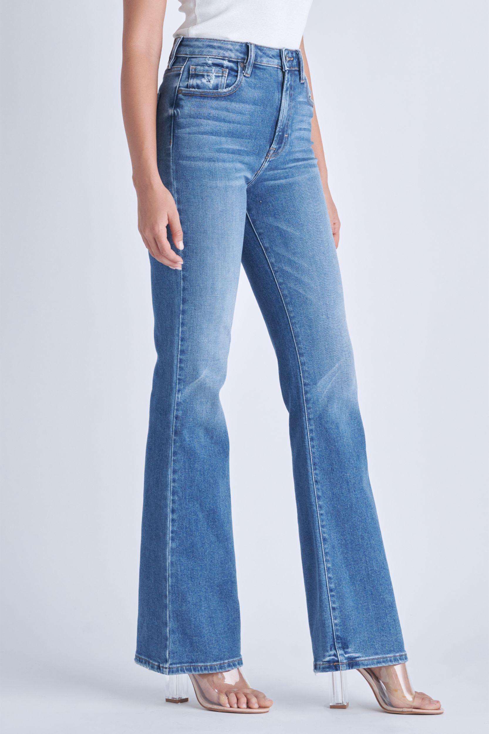 Happi High Rise Flare  31" Inseam Product Image