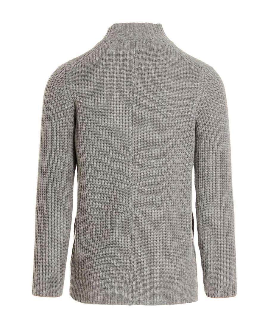 BRUNELLO CUCINELLI Double In Gray Product Image