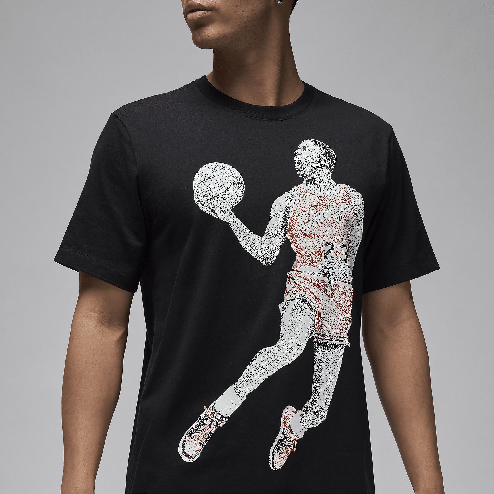 Jordan Men's T-Shirt Product Image