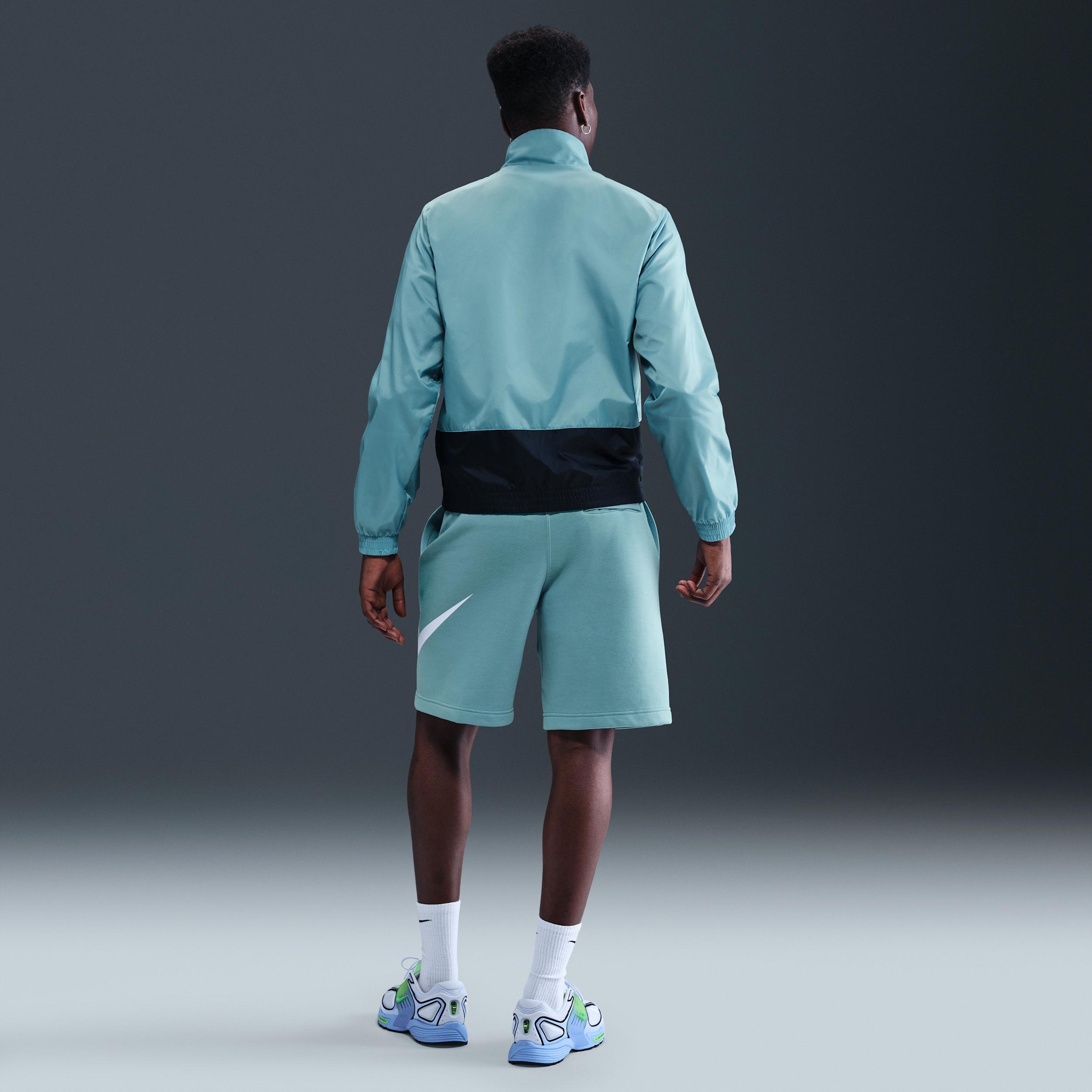 Nike Men's Club Fleece Shorts Product Image