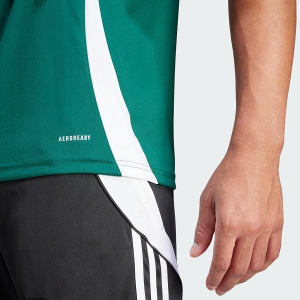 adidas Mens adidas Tiro24 Jersey - Mens Product Image