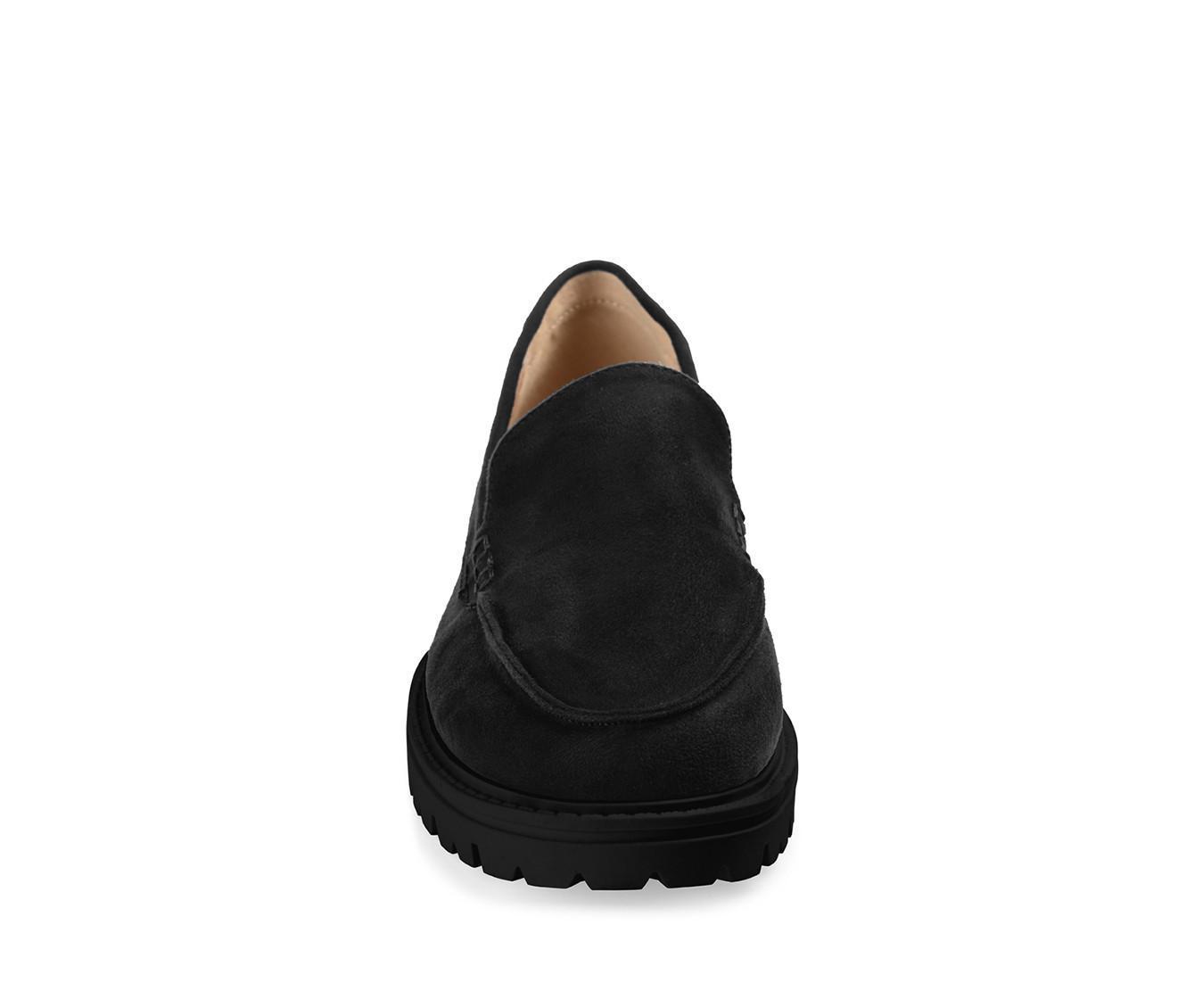 Women's Journee Collection Erika Loafers Product Image