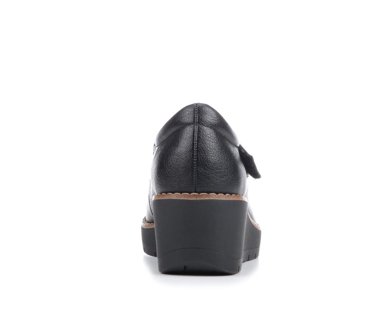 Women's EuroSoft Franlee Mary Jane Wedges Product Image