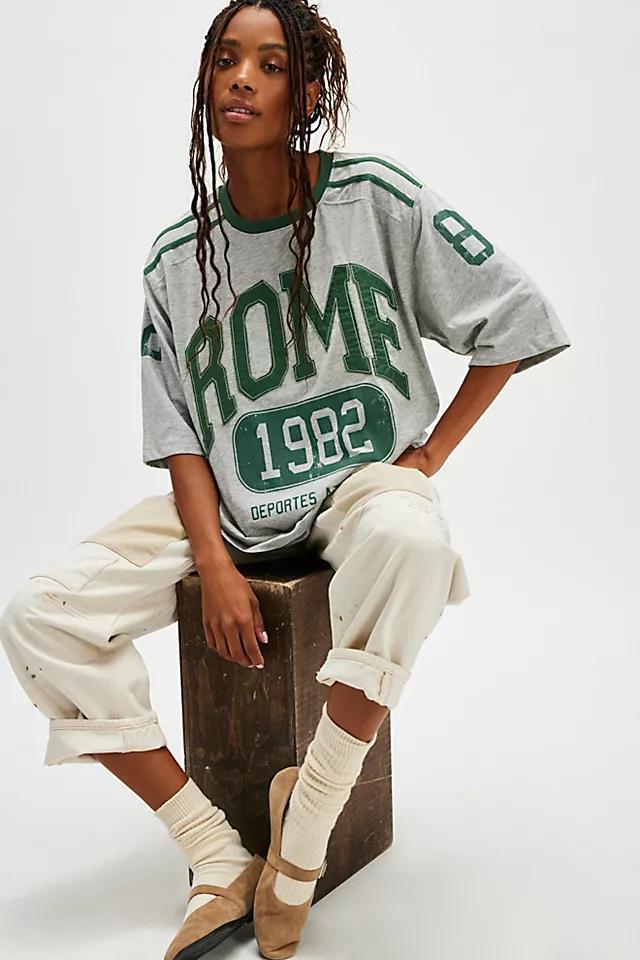 City Tee Product Image