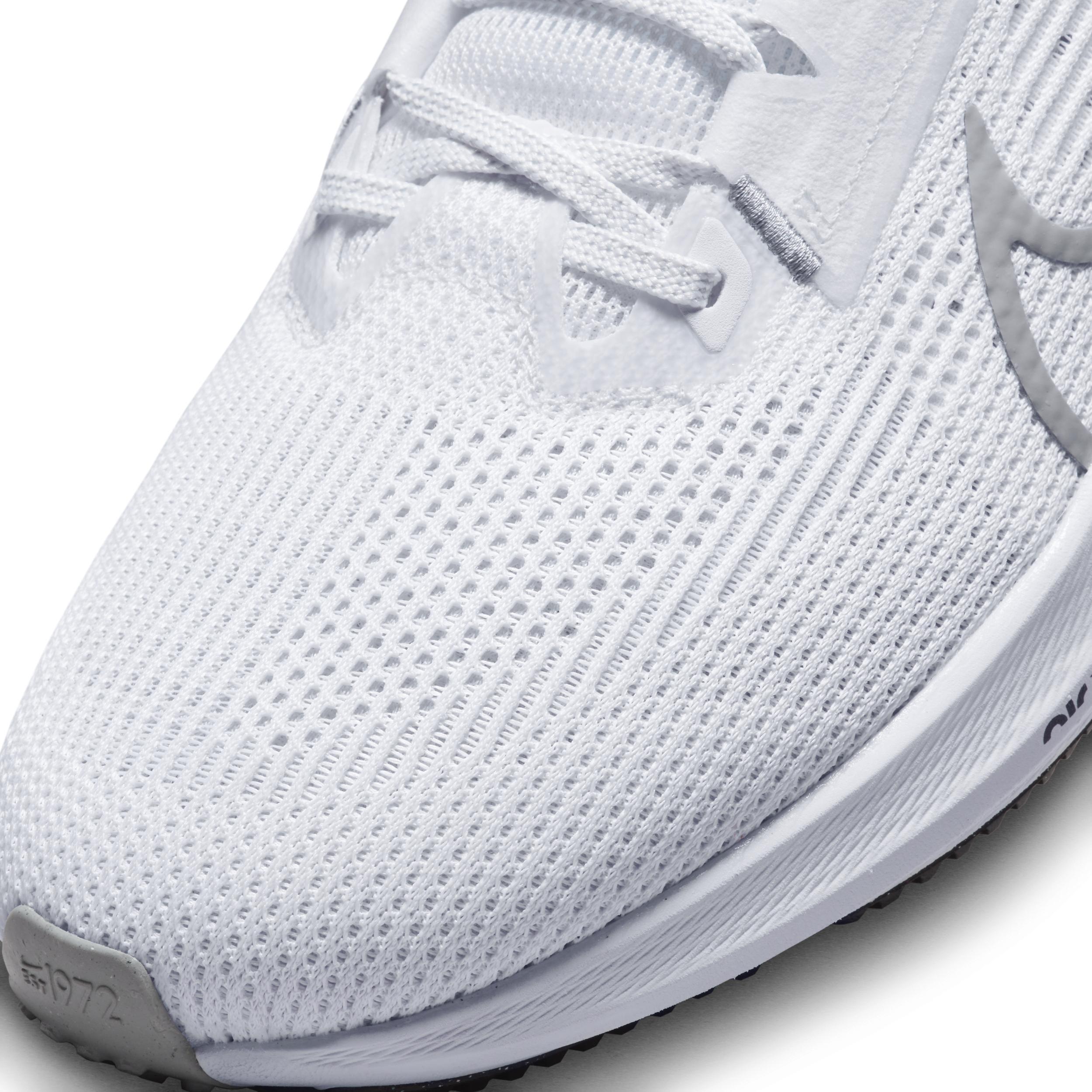 Mens Nike Air Zoom Pegasus 40 Running Shoes Product Image