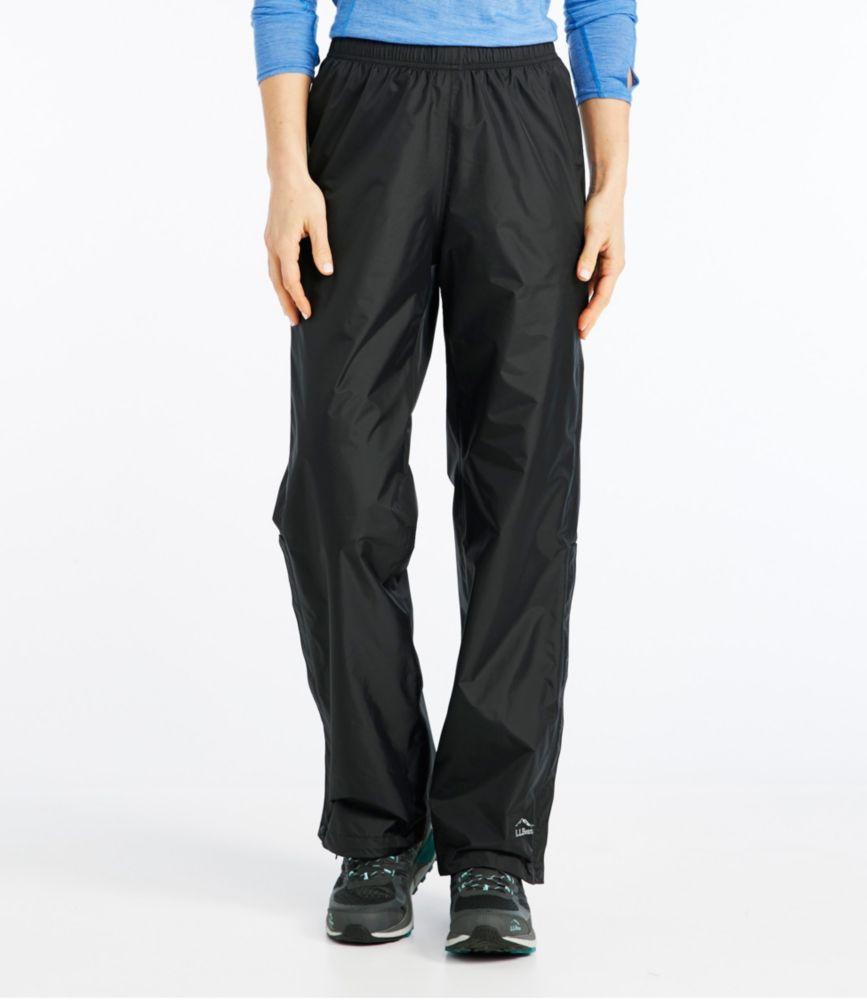 
                            Women's Trail Model Rain Pants
                         Product Image