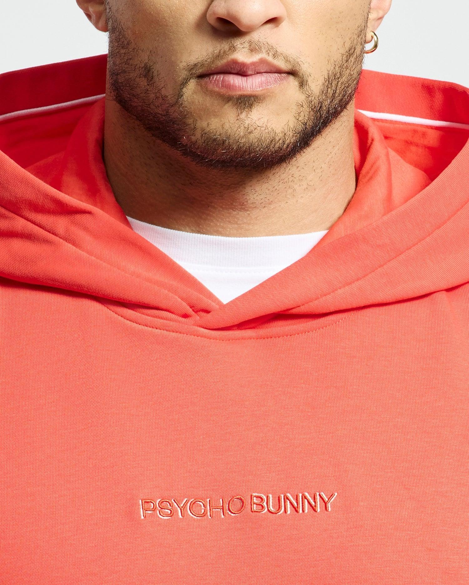 MENS NORA CLASSIC FRENCH TERRY HOODIE - B6H434F200 Product Image