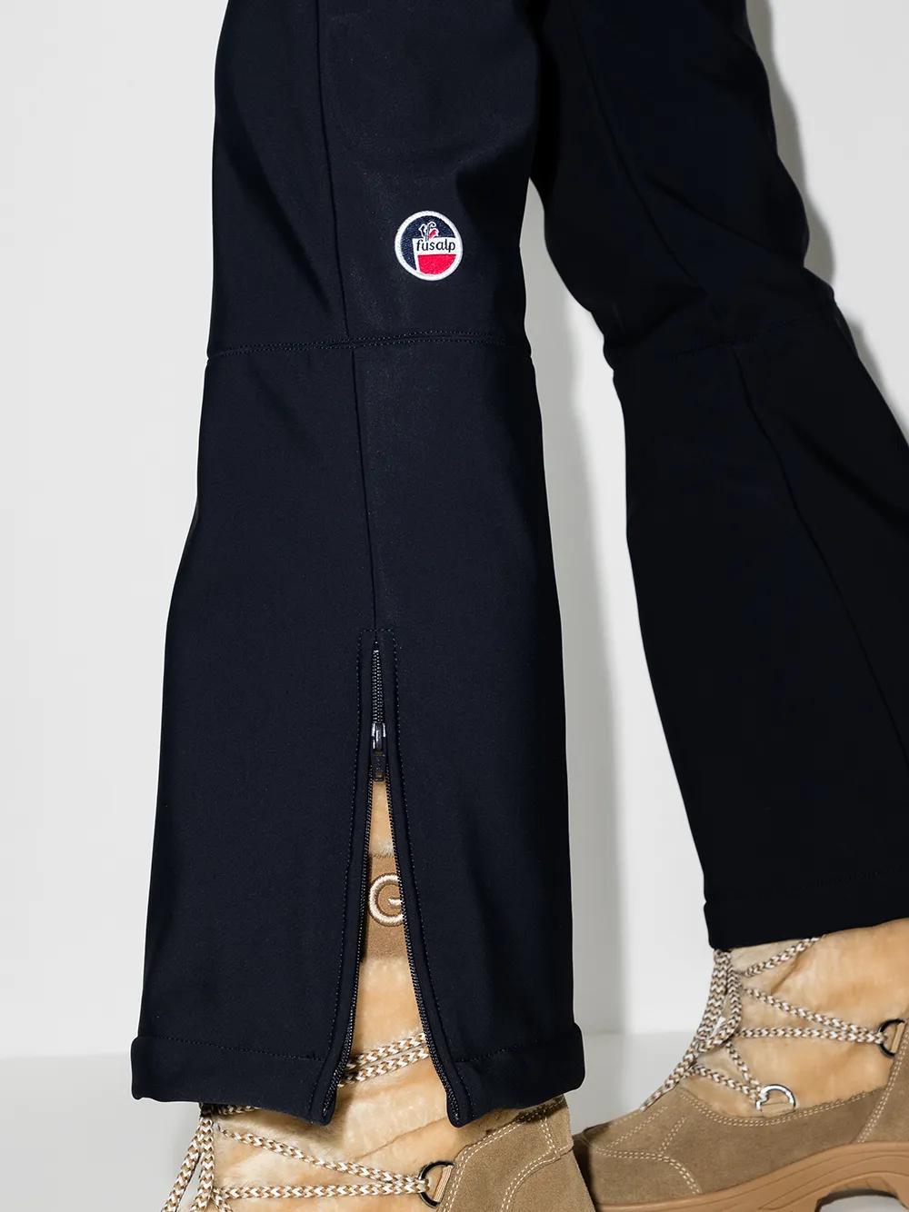 Tipi III flared ski trousers Product Image