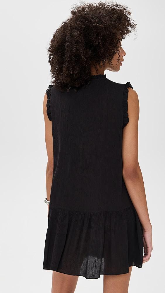 Playa Lucila Tie Neck Dress | Shopbop Product Image