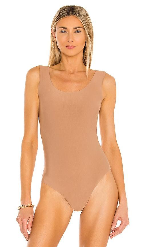Womens Butter Tank Bodysuit Product Image