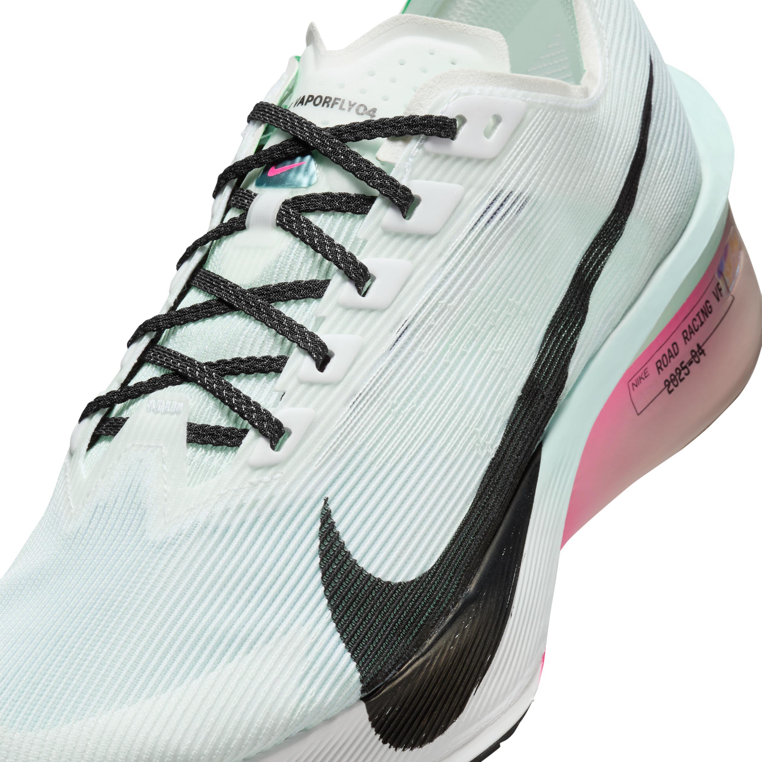 Nike Vaporfly 4 Women's Road Racing Shoes Product Image