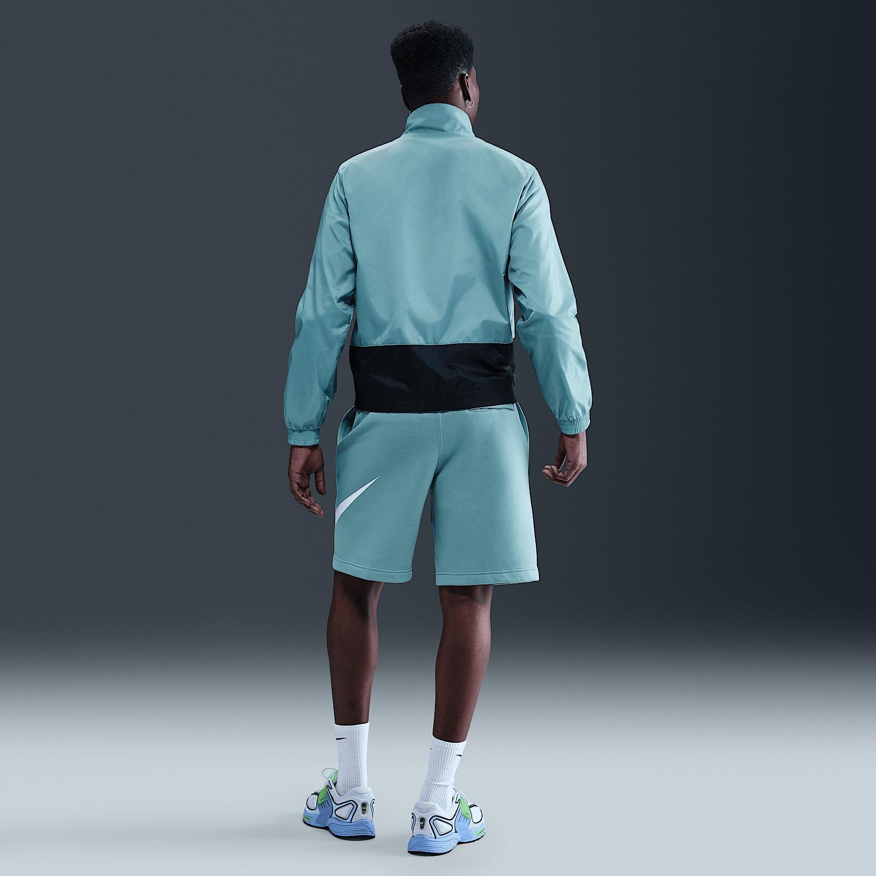 Nike Club Men's Fleece Shorts Product Image